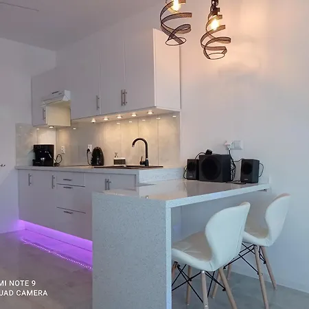 Good Day Apartments- Private Parking New Town Szczecin Exterior photo