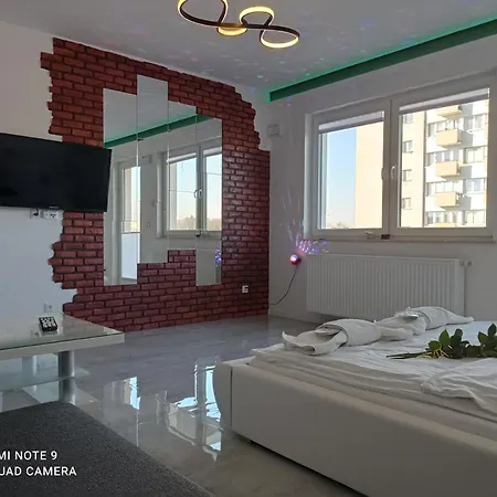 Good Day Apartments- Private Parking New Town Szczecin Exterior photo