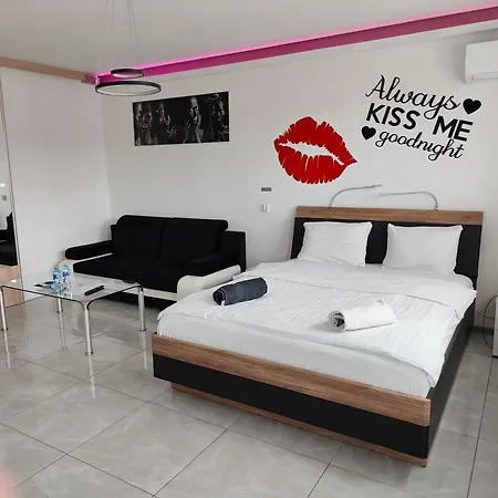 Good Day Apartments- Private Parking New Town Szczecin Exterior photo