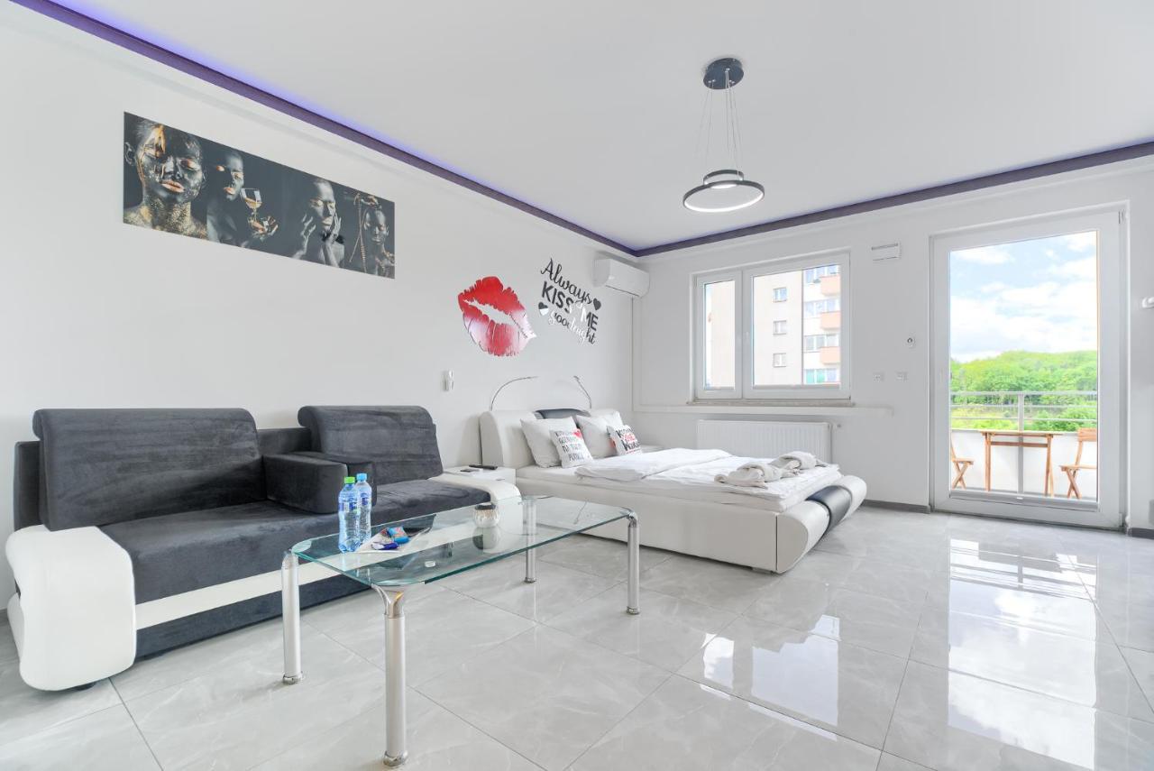 Apartment Good Day Apartments- Private Parking New Town *
