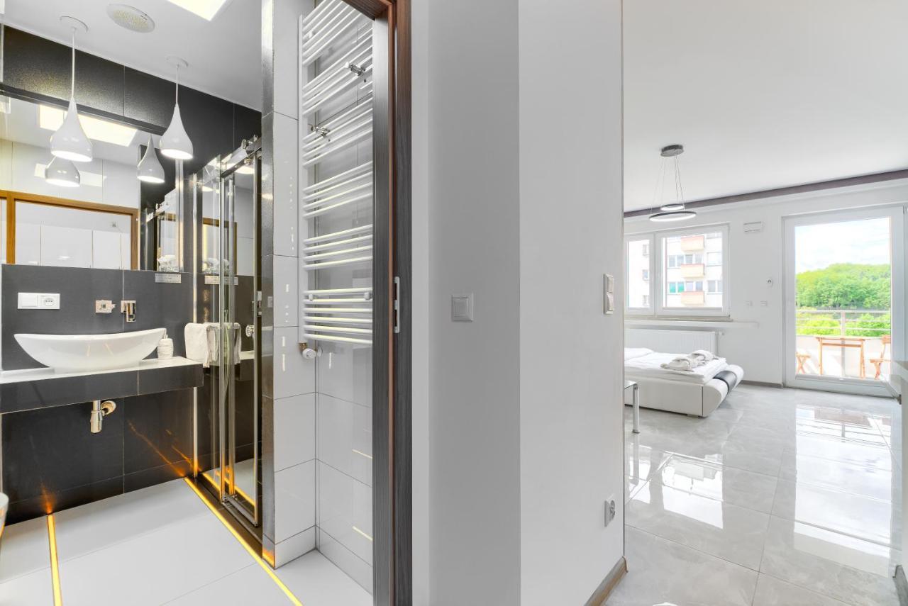 Apartment Good Day Apartments- Private Parking New Town