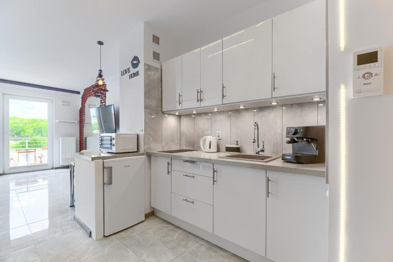 Apartment Good Day Apartments- Private Parking New Town