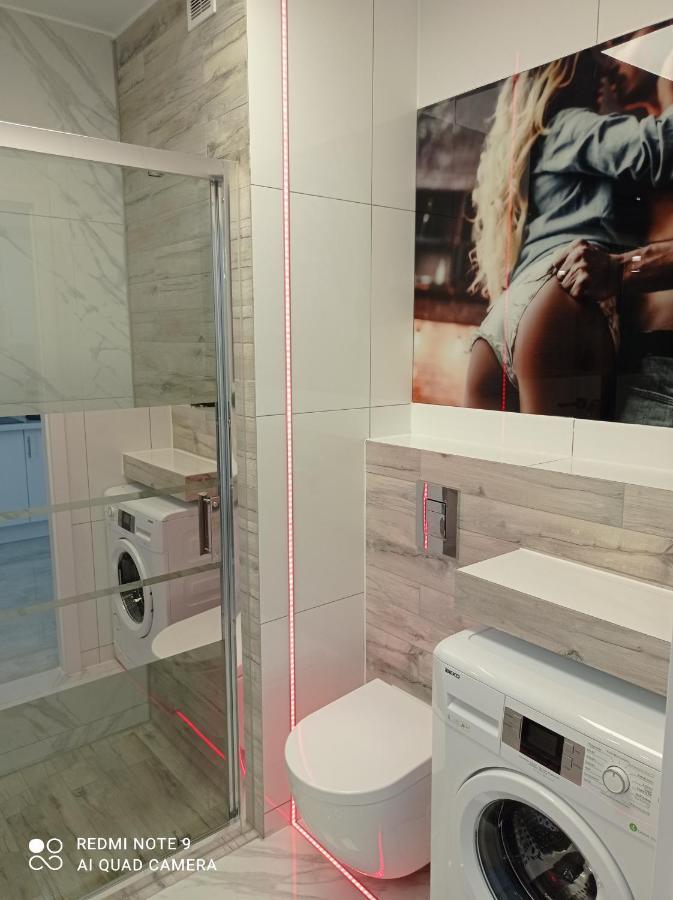 Apartment Good Day Apartments- Private Parking New Town *