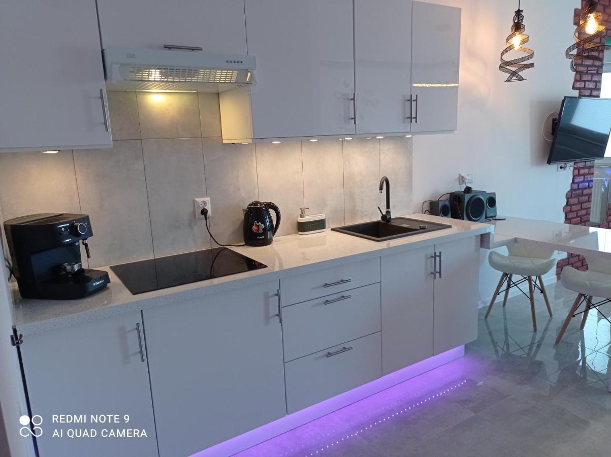 Apartment Good Day Apartments- Private Parking New Town