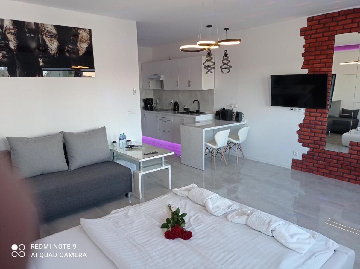 Apartment Good Day Apartments- Private Parking New Town