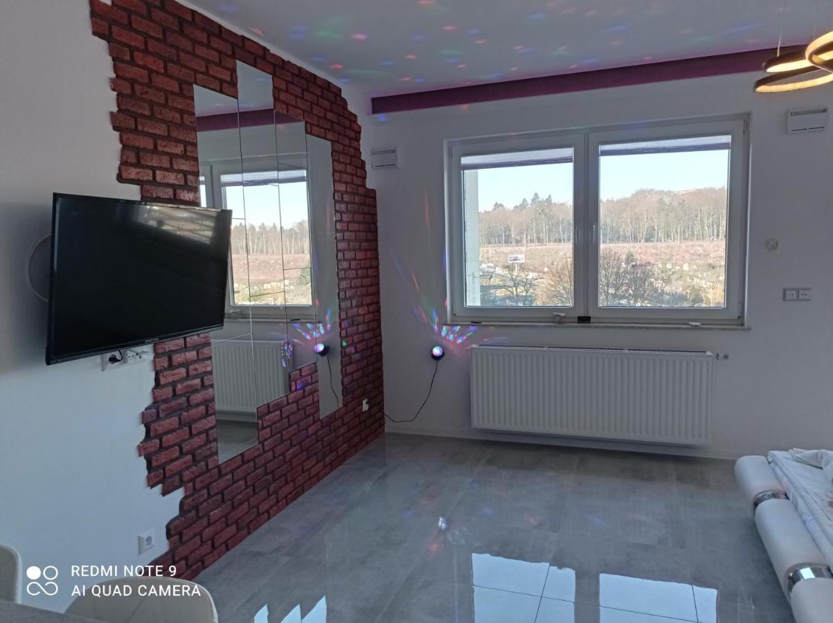 Good Day Apartments- Private Parking New Town * Szczecin