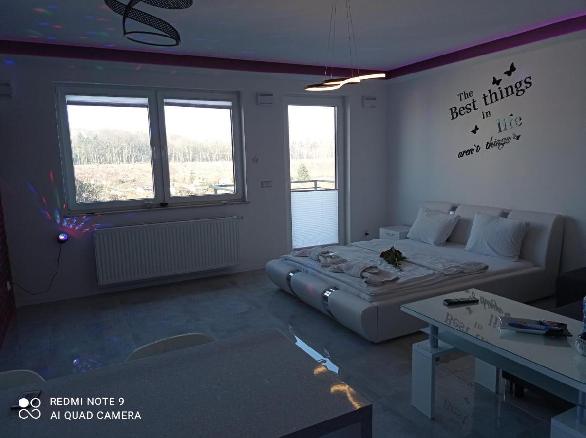 Good Day Apartments- Private Parking New Town Apartment