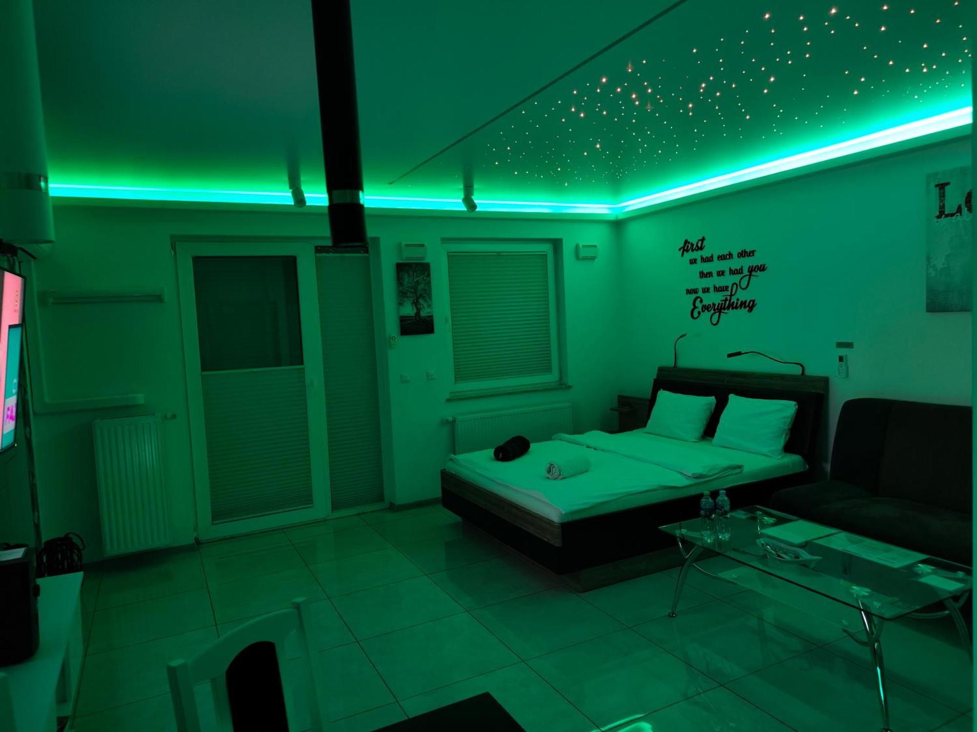 Good Day Apartments- Private Parking New Town * Szczecin