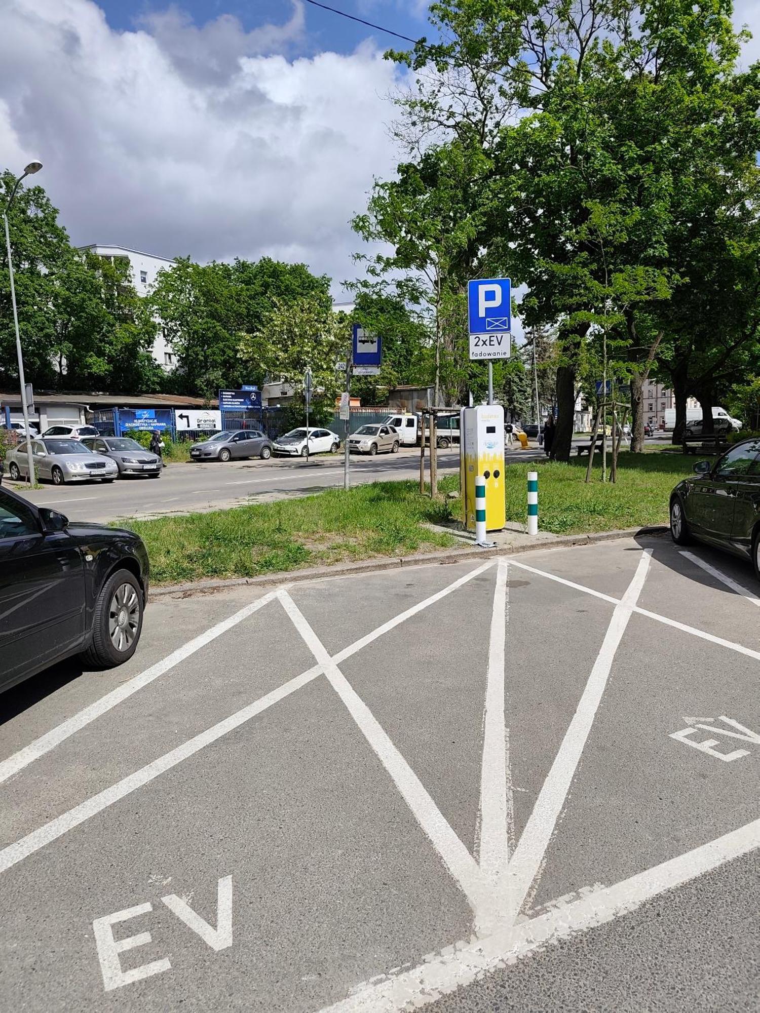 Good Day Apartments- Private Parking New Town Szczecin