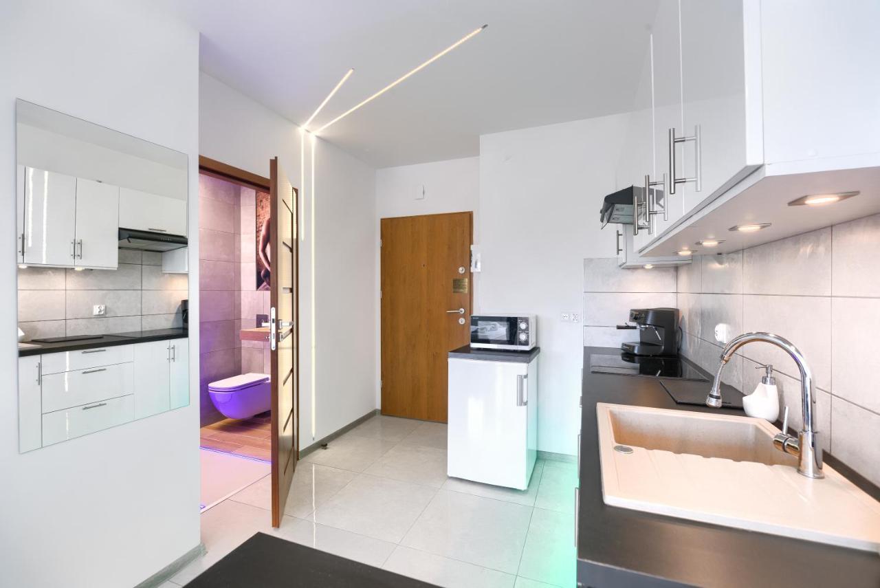 Apartment Good Day Apartments- Private Parking New Town